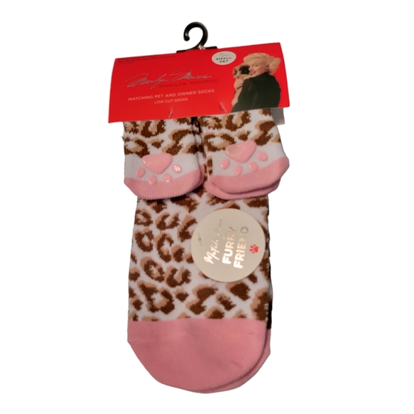 Marilyn Monroe Bundle 3 pairs Matching Pet And Owner - Picture 3 of 4